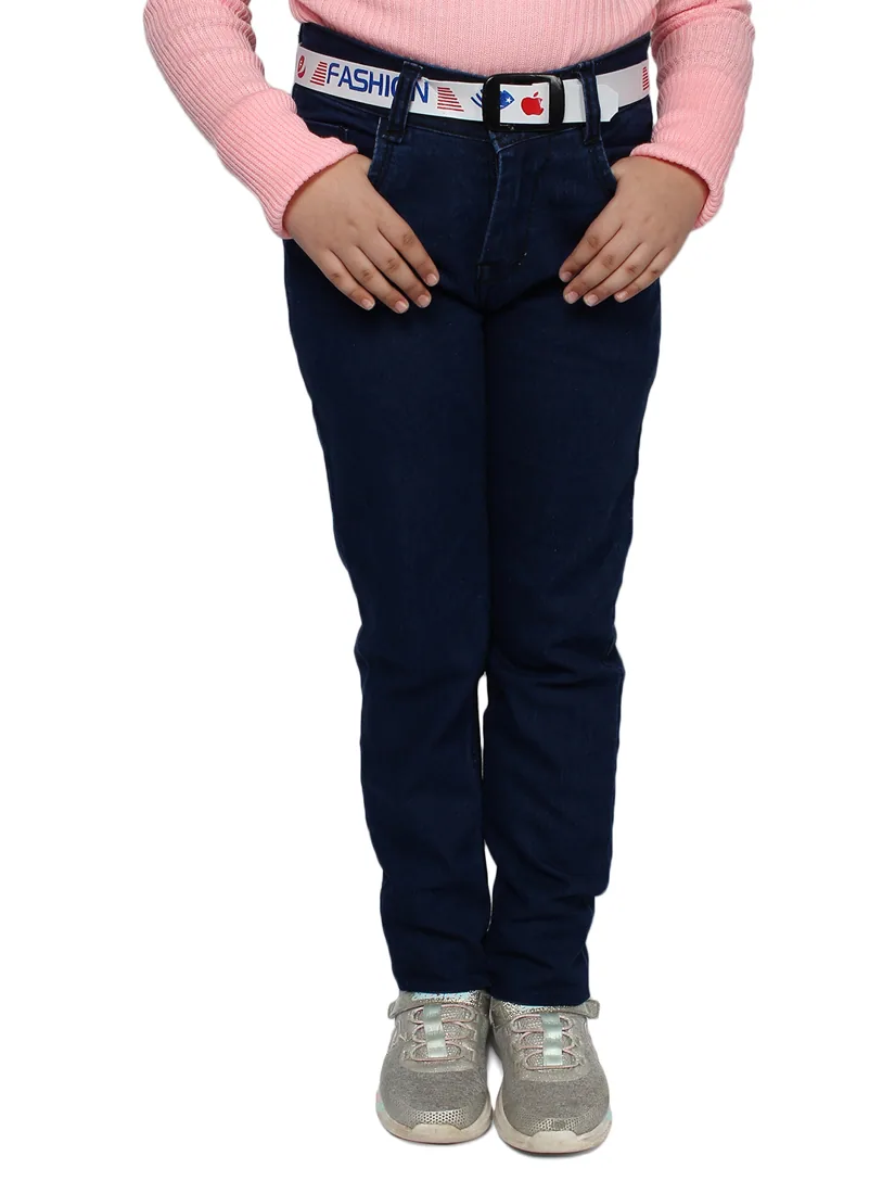 Soft Pink High-Neck Skivvy thumbnail 2