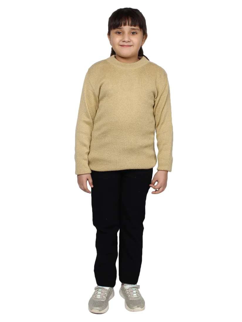 Round-Neck Skivvies from Yuku's Collection